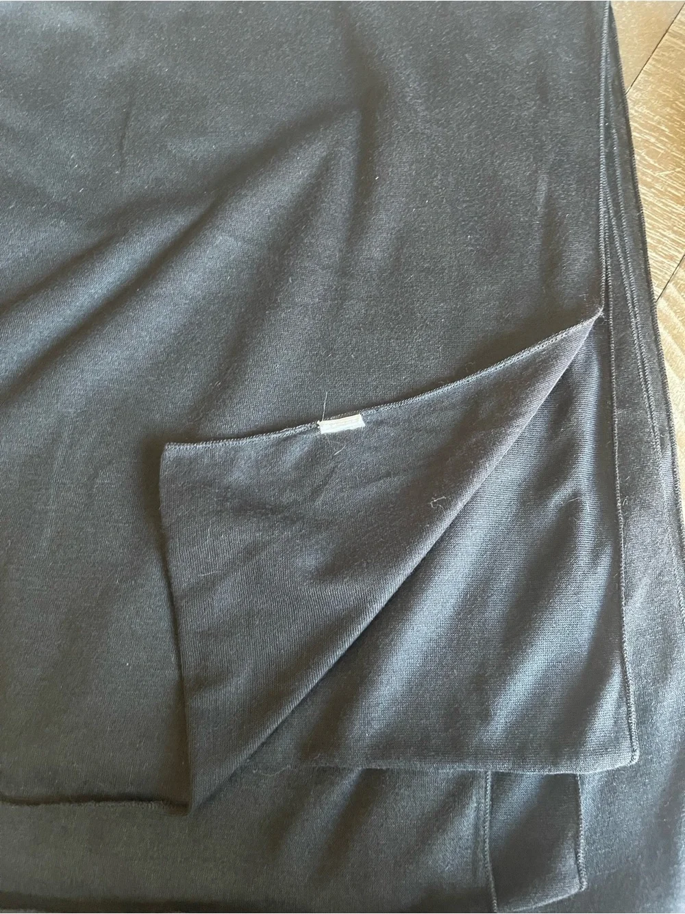 Jenni lightweight sheer